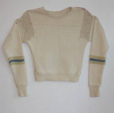 Multi-Gauge Jersey