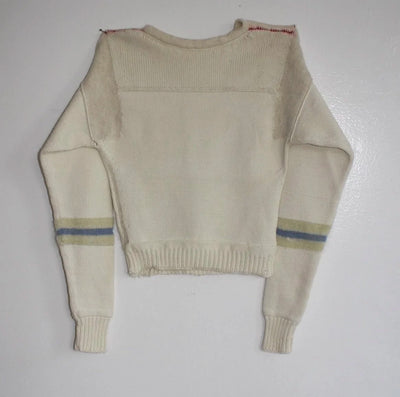 Multi-Gauge Jersey
