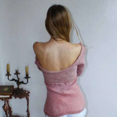 3/4 Sleeve Babydoll - All Color Options