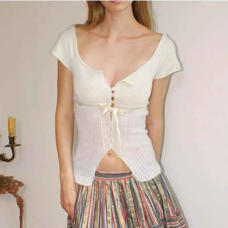 Babydoll Blouse #2  - All Color Options