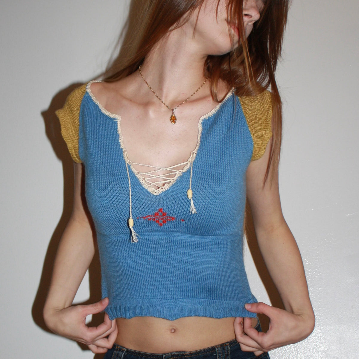 Tattoo You Baby-Tee