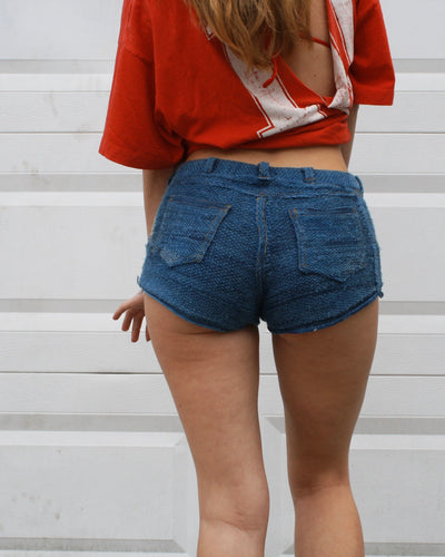Needles Daisy Dukes