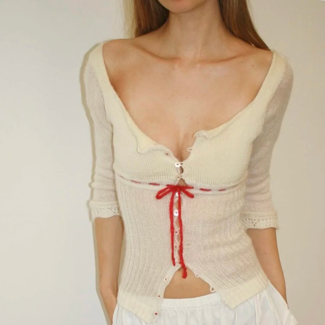 3/4 Sleeve Babydoll - All Color Options