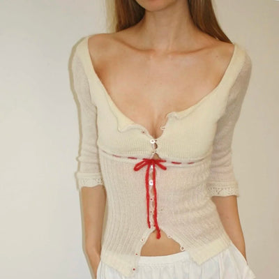 3/4 Sleeve Babydoll - All Color Options
