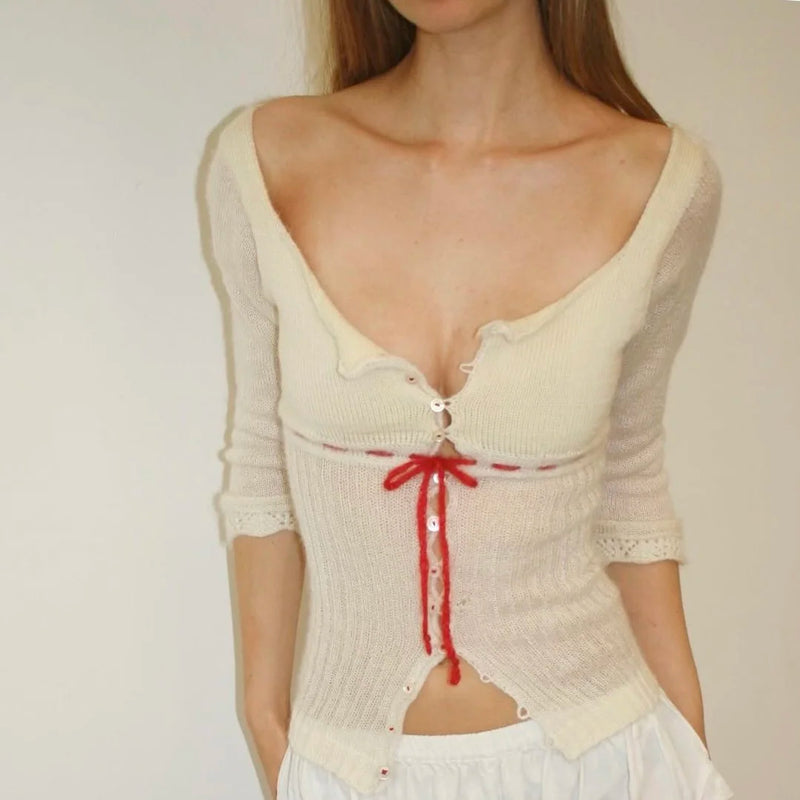 3/4 Sleeve Babydoll - All Color Options