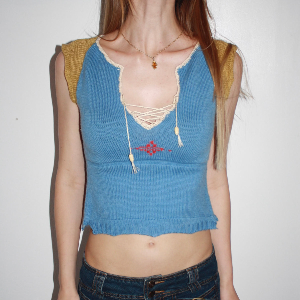 Tattoo You Baby-Tee