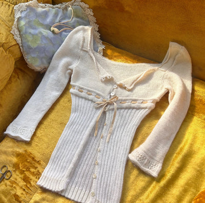3/4 Sleeve Babydoll - All Color Options
