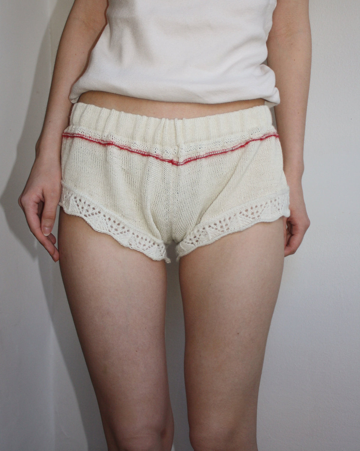Babydoll Bloomer
