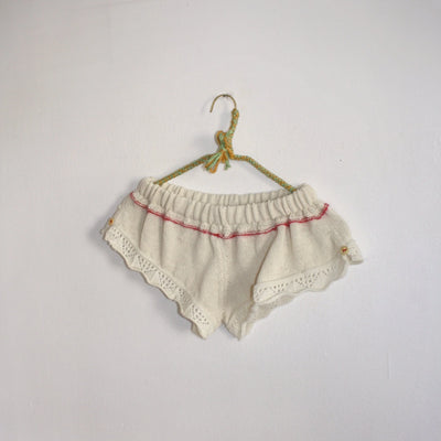 Babydoll Bloomer