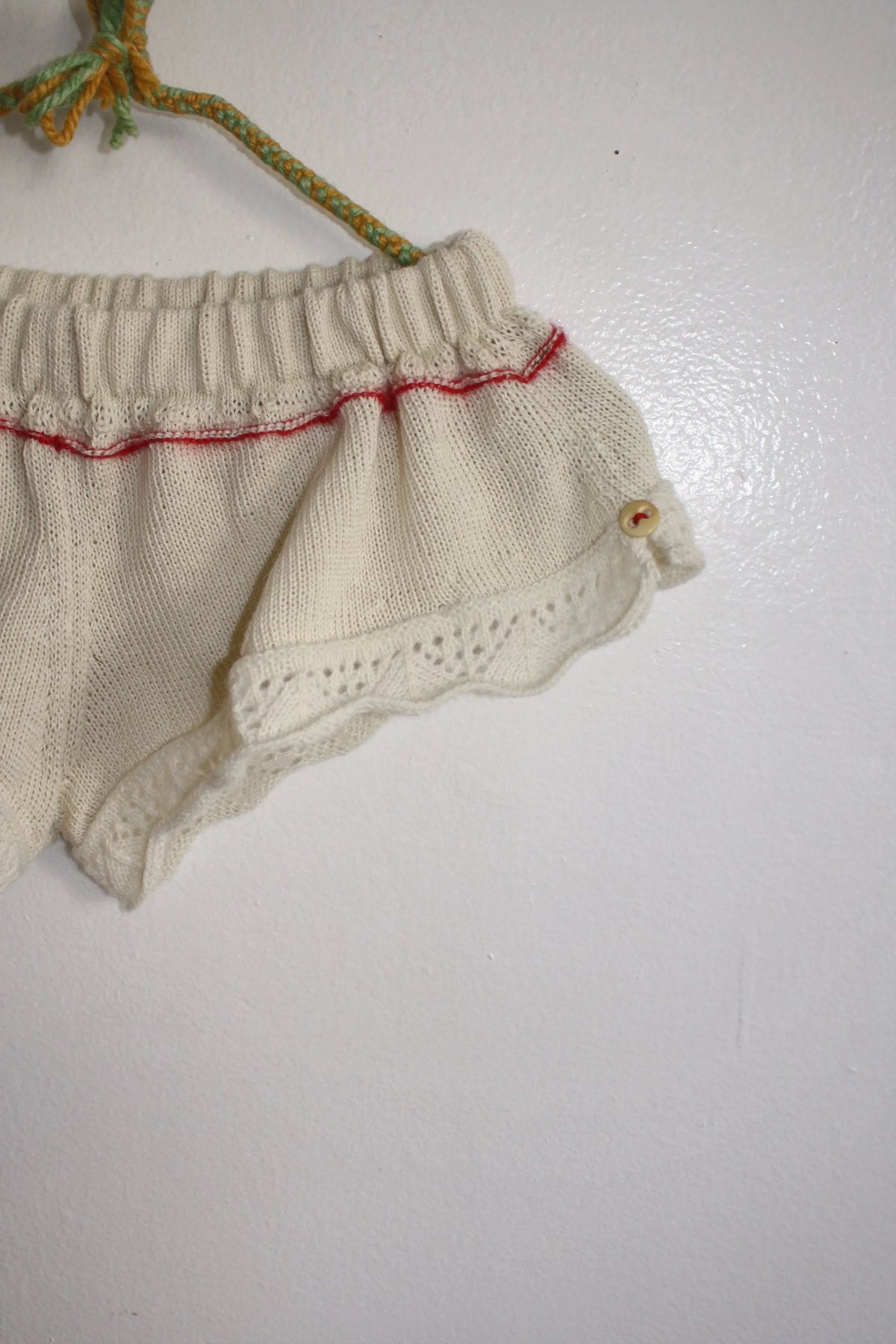 Babydoll Bloomer