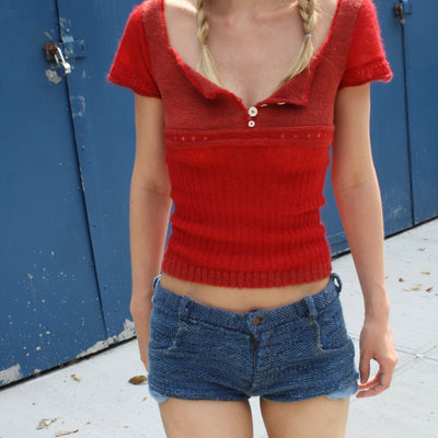 Needles Daisy Dukes