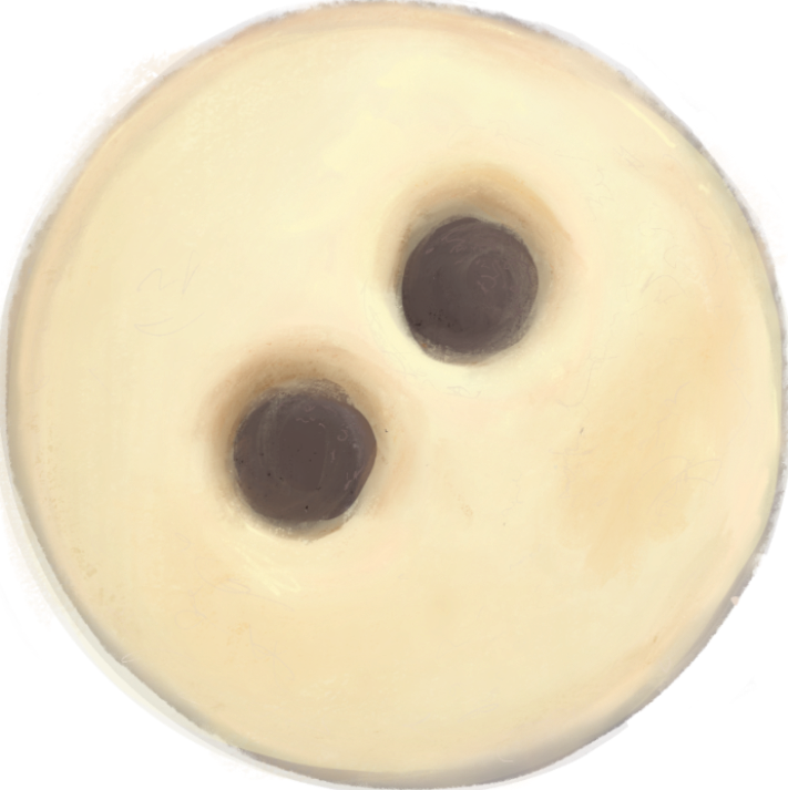 Bonebuttons